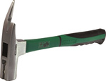 Młotek ciesielski fiberglas 600g STALCO S-19506