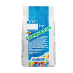 Mapei Lampocem  Zaprawa cementowa szybkowiążąca 5kg.