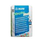 Samopoziomująca szybkowiążąca masa cementowa Mapei ULTRAPLAN MAXI 25kg