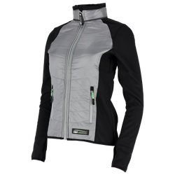 Softshell bluza damska trekkingowa Performance