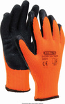 Rękawice poliestrowe S-THERMGRIP ECO 10 S-47427