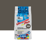 Fuga cementowa elastyczna Mapei ultracolor + 149 piasek wulkaniczny 5kg