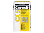 Ceresit CX 5 Cement montażowy 25kg.