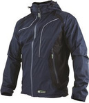 KURTKA TREKKINGOWA MĘSKA "SLICE M" "XXXL" STALCO PERFORMANCE S-78836