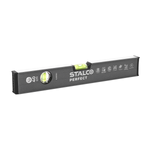 POZIOMNICA ALUMINOWA 120 CM  STALCO POWERMAX  S-65789