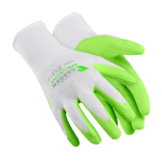 Rękawice Poliestrowe LATEX FOAM G "7" S-80701