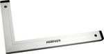 KĄTOWNICA BEZ WSKAŹNIKÓW 40 X 60 CM  STALCO PERFECT  S-65764