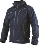 KURTKA TREKKINGOWA MĘSKA "SLICE M" "XXL" STALCO PERFORMANCE S-78835