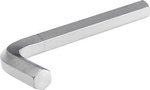 KLUCZ SZEŚCIOKĄTNY 2,5 MM IMBUS.(10SZT.)  STALCO      S-48335