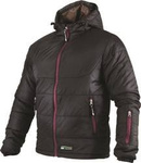 KURTKA SPORTOWA - OCIEPLANA "HERON" "L" STALCO PERFORMANCE S-78408