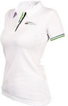 POLO SPORTOWE DAMSKIE "ONE W" "XL" STALCO PERFORMANCE S-78613
