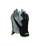 Rękawice skórzane "SKIN COMFORT GRIP 11" PERFECT S-76356