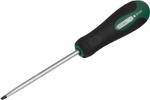 WKRĘTAK PŁASKI 5 X 100 MM STALCO PREMIUM  S-12032