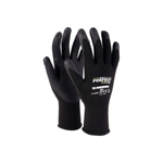 Rękawice Nylonowe NITRILE FLEX FOAM "7" S-76401