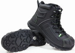 Buty Trzewiki robocze HULK 41 Stalco S-78938