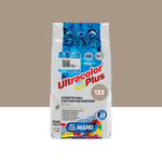 Fuga cementowa elastyczna szybkowiążąca Mapei ultracolor plus 133piasek 5kg
