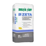 ZETA TYNK GIPSOWY MASZYNOWY DOLINA NIDY 30kg
