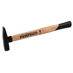 Młotek ślusarski  200g DREWNO Stalco Perfect S-69102