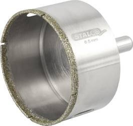 OTWORNICA DIAMENTOWA  65MM  "STALCO"  S-28465