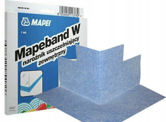Narożnik uszczelniający zewnętrzny MAPEI Mapeband W 270°
