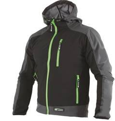 SOFTSHELL SPORTOWY "JAY" "L" STALCO PERFORMANCE S-78396