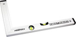 KĄTOWNICA POZIOM, PION 60 X 120 CM  STALCO PERFECT  S-65760