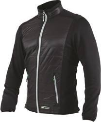 BLUZA SOFTSHELL MĘSKA  "AUGUST M"  "XXL"  STALCO PERFORMANCE  S-78422