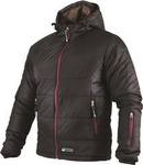 KURTKA SPORTOWA - OCIEPLANA "HERON" "XL" STALCO PERFORMANCE S-78410