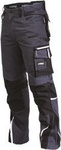SPODNIE ROBOCZE DO PASA "PROFESSIONAL FLEX LINE" "XL-56" POWERMAX S-79049