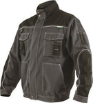 BLUZA ROBOCZA  "ALLROUND LINE"  SZ-CZ  "L-54"  STALCO PREMIUM  S-44407