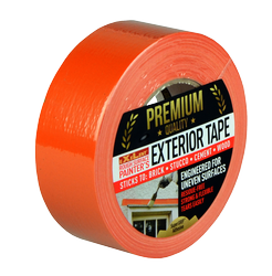 Taśma tynkarska elewacyjna Premium Exterior Tape 48 mm x 50 m