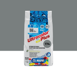 Fuga cementowa uniwersalna elastyczna Mapei ultracolor plus 174 tornado 5kg