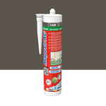 Silikon sanitarny Mapei Mapesil AC 149 piasek wulkaniczny 310ml