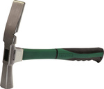 Młotek murarski Berliński Fiber STALCO S-19526
