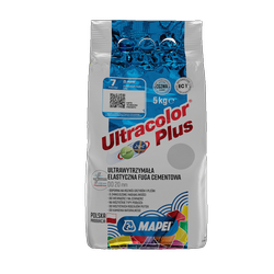 Mapei Fuga Cementowa ULTRACOLOR PLUS 2 kg.